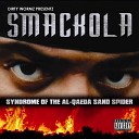 Smackola - Hasta Que Muera feat Willie Alvarado