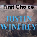 Justin Winfrey - Crisscross