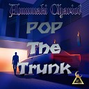 Annunaki Chariot - Pop the Trunk