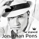 Jonathan Pons - Carta de amor