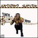 Awolowo Ylimitik feat oxyg ne - Monument vivant