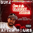 Duke feat Young tunn Oso Crooked - Just Friends
