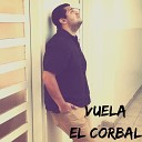 El Corbal Lks On The Beat - Vuela