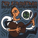 Roy Zimmerman - Glory Bound Train whole song