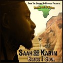 Saah Karim - Mama Africa Owe No One
