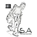 S A - Rhyme Machine