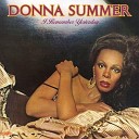 Donna Summer - Black Lady