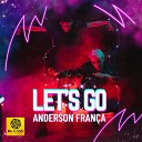 Anderson fran a - Oh no Edit Mix
