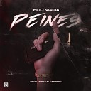 Elio Mafiaboy Mueka el Cerebro - Peines