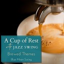 Blue Moon Swing - Latte or Cappuccino