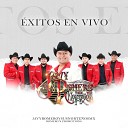 Javy Romero y sus Norte os MX - Chilito Piquin En Vivo