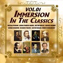 Chamber Staff Of Moscow Philharmonic Orchestra David… - Water Music Allegro In D Major