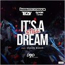 Kosmonova TeCay Oliver Barabas feat Shaun… - It s Still A Dream Extended Mix