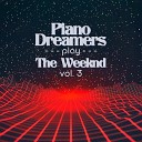 Piano Dreamers - After Hours Instrumental