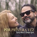 Danny Mazo feat Olimpia Ignat - Por Primera Vez Cover