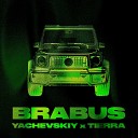 Yachevskiy TIERRA - BRABUS