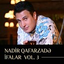 Nadir Qafarzade - Sene vererem