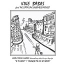 Kike Babas feat The Lotta Love Ensemble… - Aunque T No Lo Sepas