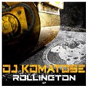 DJ Komatose - Bad Habits