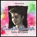 Conchita Bautista - La nieve le dio el color Remastered