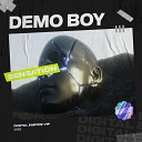 Demo Boy - Sensation Radio Edit