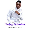 Teejay Ogbuhia - Ancient of Days