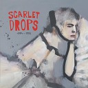 Scarlet Drops - The Word