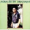 AGNALDO DO AMAZONAS - sempre merengue