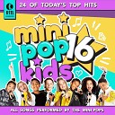 Mini Pop Kids - Jackie Chan