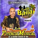 La Potencia Musical De La Cherna Chucho De… - La Grande