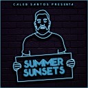Caleb Santos - Me Quedo Con Vos