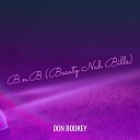 Don Bookey - Beauty Nah Bills