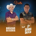 Rubens da Bahia feat Amado Basylio - Volta