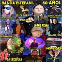 Banda Estefani feat Gerardo Far as - El Rey del Acorde n
