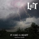 Lars Gert - If I Had A Heart Fever Ray Cover