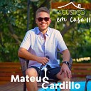 Mateus Cardillo - Meu Jeito de Sentir S pro Meu Prazer Agarrada em Mim…