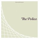SheerPoshy - The Police Radio Edit