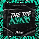 DJ ISR4EL BEATS feat MC VN Cria - The Top Automotivo