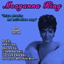 Morgana King - Down in the Depths