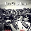 Binho Brown feat Vini R D G - Porta Voz da Favela