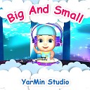 YarMin Studio - Kindergarten