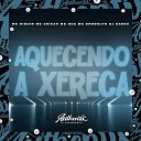 DJ Sass Original feat MC DIGUIN MC BROOKLYN MC OU Mc… - Aquecendo a Xereca