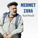 Mehmet Zana - Xalo