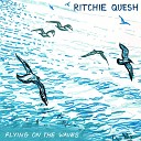 Ritchie Quesh - The Streets of Harlem