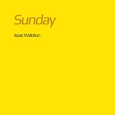 Isaac Waldron - Sunday Club Edit