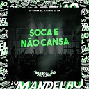 MC Luana SP DJ Italo da BM - Soca e N o Cansa