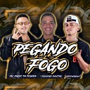 CHEFINHOW Mc Mask Ta Pesado feat IGUINHO… - Pegando Fogo