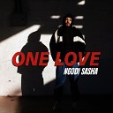 Ngodi Sasha - ONE LOVE