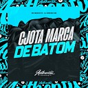 Dj Imperio DM feat MC MENOR PH - Cjota Marca de Batom