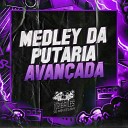 MC VININ DJ MJSP - Medley da Putaria Avan ada